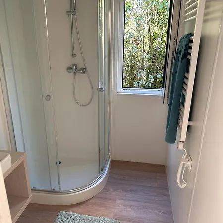 Domaine 3016 Ferienhaus *