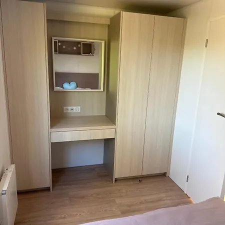 Feriehus Domaine 3016