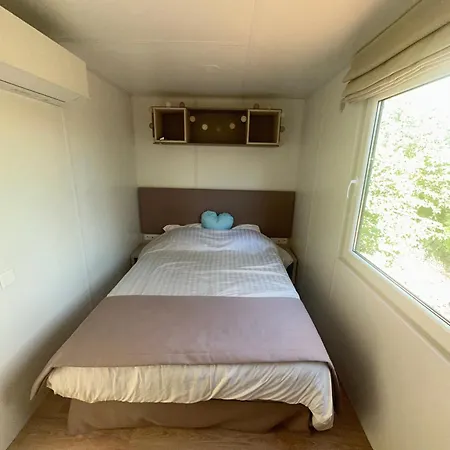 Domaine 3016 Feriehus *