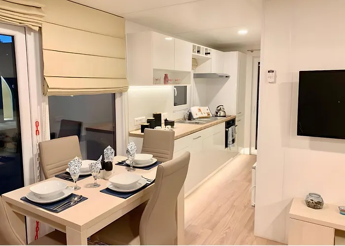 Domaine 3016 Ferienhaus Roquebrune-sur Argens